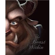 The Beast Within: A Tale of Beauty's Prince (Villains Series #2) by Serena Valentino