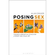 Posing Sex