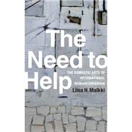 The Need to Help