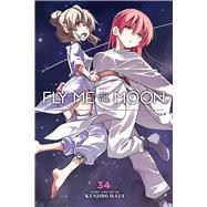 Fly Me to the Moon, Vol. 34