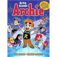Bite Sized Archie (Vol. 1)