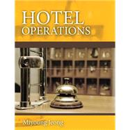 Hotel Operations