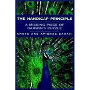 The Handicap Principle A Missing Piece of Darwin's Puzzle