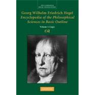 Encyclopedia of the Philosophical Sciences in Basic Outline