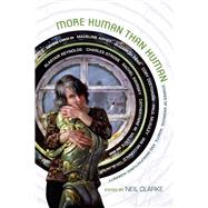 More Human Than Human