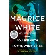 My Life With Earth, Wind & Fire
