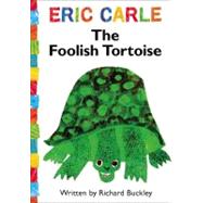 The Foolish Tortoise