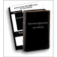 Scripture Confessions