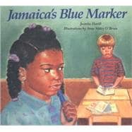 Jamaica's Blue Marker