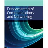 Fundamentals of Communications and Networking