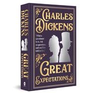 Great Expectations Deluxe Hardbound Edition