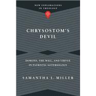 Chrysostoms Devil