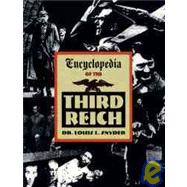 Encyclopedia of the Third Reich