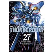 Mobile Suit Gundam Thunderbolt, Vol. 27
