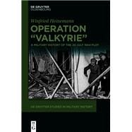 Operation Valkyrie