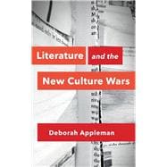 Literature and the New Culture Wars Triggers Cancel Culture and the Teachers Dilemma Literature and the New Culture Wars Triggers Cancel Culture and the Teachers Dilemma