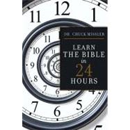 Learn The Bible In 24 Hours Learn The Bible In 24 Hours
