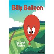 Billy Balloon