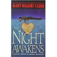 The Night Awakens A Mystery Writers of America Anthology