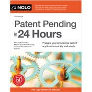 Patent Pending in 24 Hours Patent Pending in 24 Hours