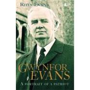 Gwynfor Evans
