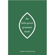 The Little Green Grammar Book