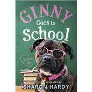 Ginny Goes to School