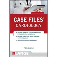 Case Files Cardiology