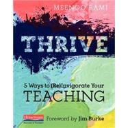 Thrive