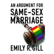 An Argument for Same-sex Marriage: Religious Freedom, Sexual Freedom, and Public Expressions of Civi