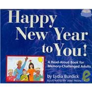 Happy New Year to You!