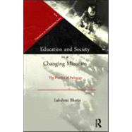 Education and Society in a Changing Mizoram: The Practice of Pedagogy