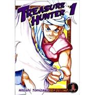 Treasure Hunter 1