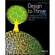 Design to Thrive