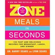 Zone Meals In Seconds