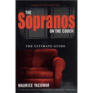 The Sopranos on the Couch The Ultimate Guide