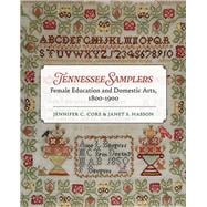 Tennessee Samplers
