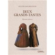 Deux grandstantes