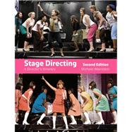 Stage Directing