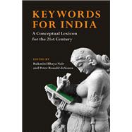 Keywords for India