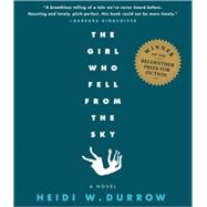The Girl Who Fell from the Sky