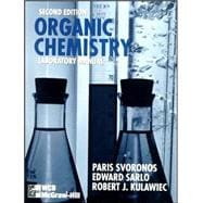 Organic Chemistry Laboratory Manual