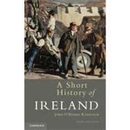 A Short History of Ireland