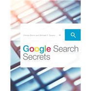 Google Search Secrets