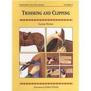 Trimming and Clipping