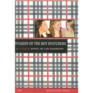 Invasion of the Boy Snatchers