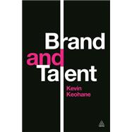 Brand and Talent