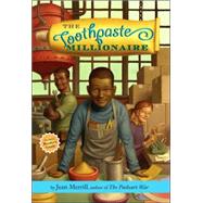 The Toothpaste Millionaire