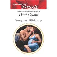 Consequence of His Revenge