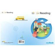 9780358449256 | Into Reading Student myBook ... | Knetbooks